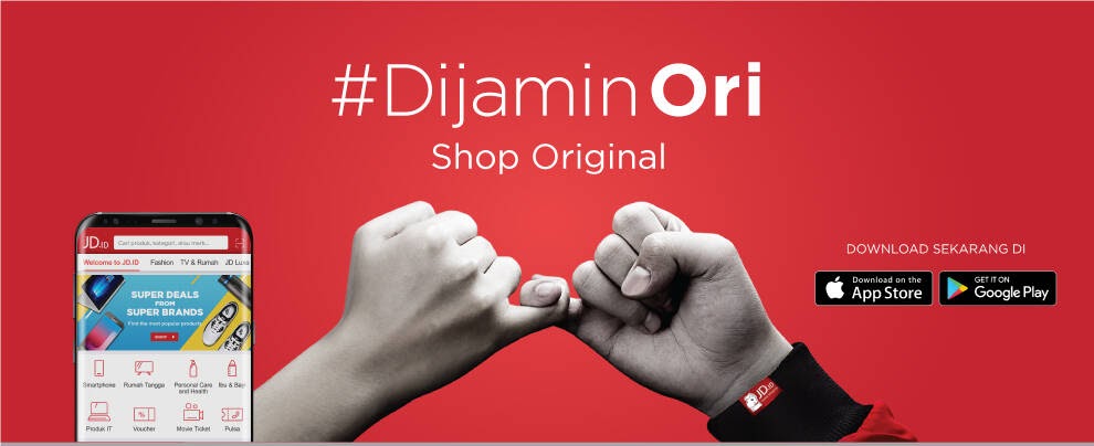 Situs Belanja Online Populer di Indonesia